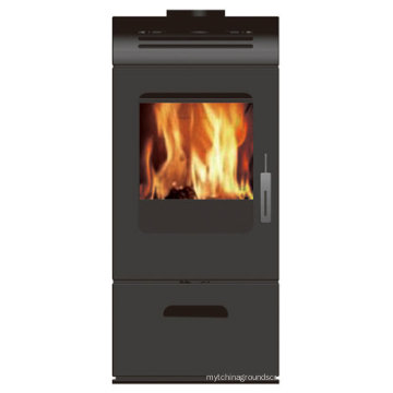 Best Choice of Steel Stove, Wood Burning Stove (FL003)
